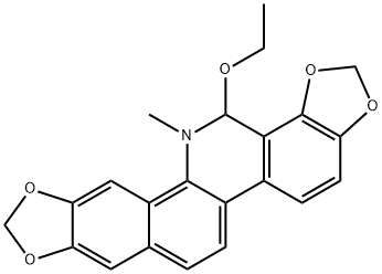 Ethoxysanguinarine 28342-31-6